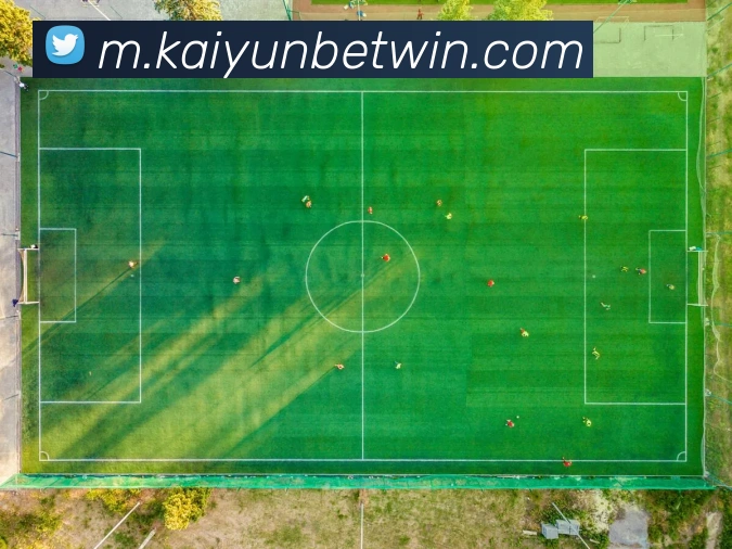 开云体育全站App